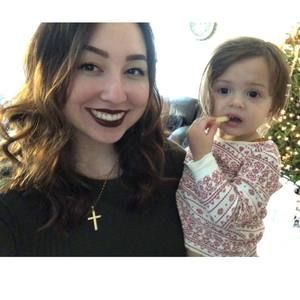 Meet your Posher, Gabrielle